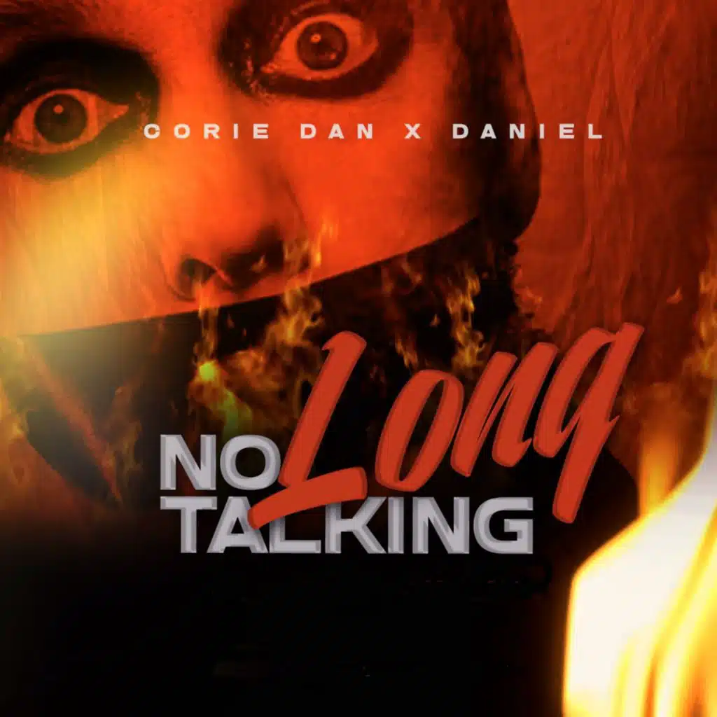 No Long Talking (Live)