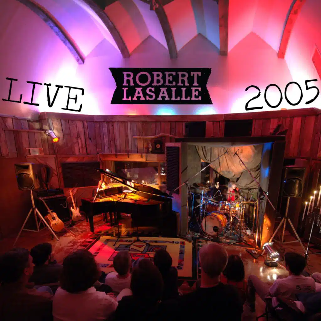 Live 2005