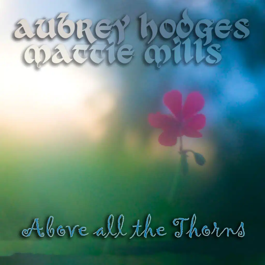 The Air You Breathe (feat. Mattie Mills)