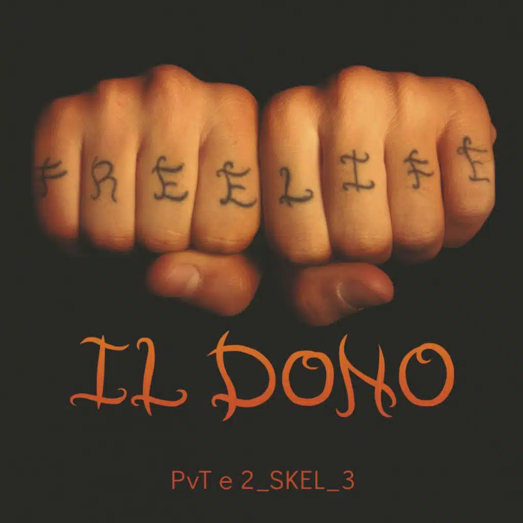 Il dono (feat. 2_Skel_3)