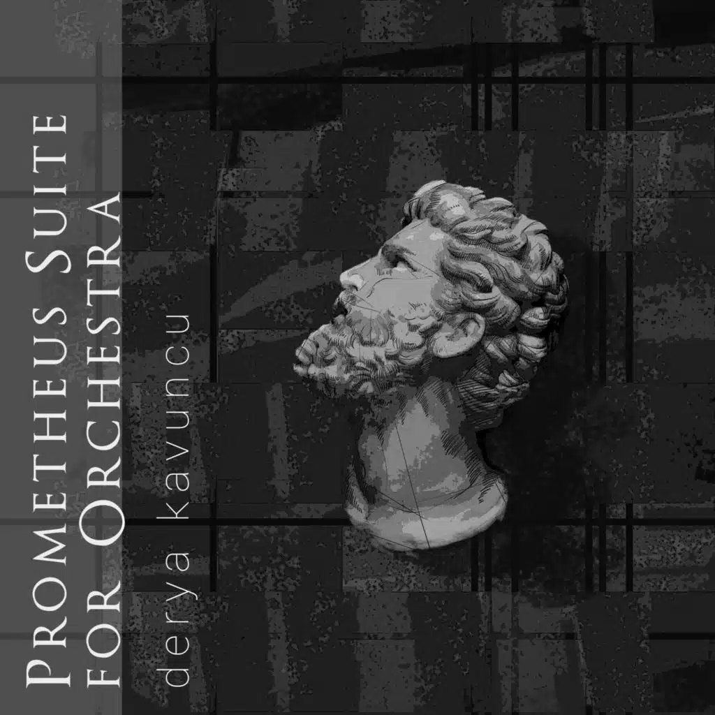 Prometheus Suite For Orchestra