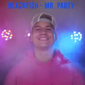 Mr. Party