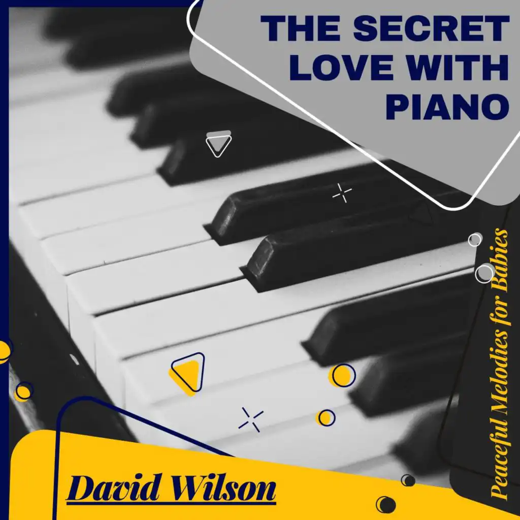 The Loved Soul (Solo Piano In B Major)