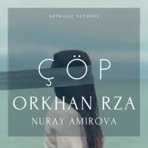 Cop (feat. Nuray Amirova)
