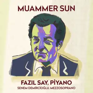 Muammer Sun (Türk Bestecileri Serisi, Vol. 4)