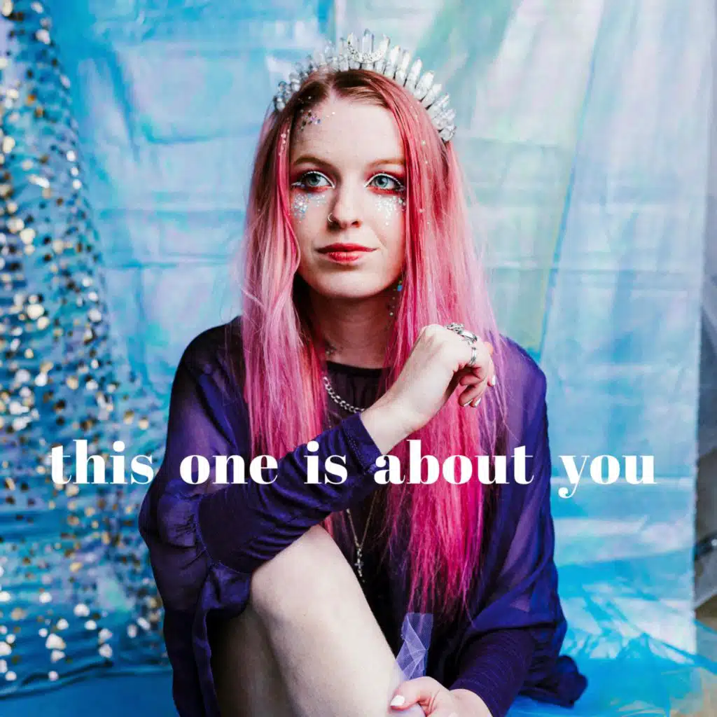 this one is about you