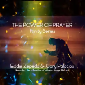 Power of Prayer Intro (Live)