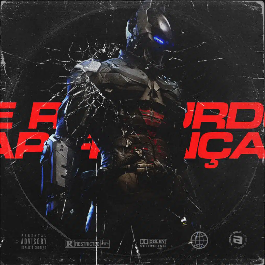 Le retour du rap français