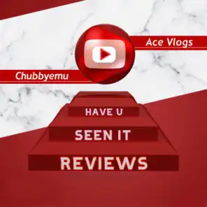 Chubbyemu & Ace Vlogs