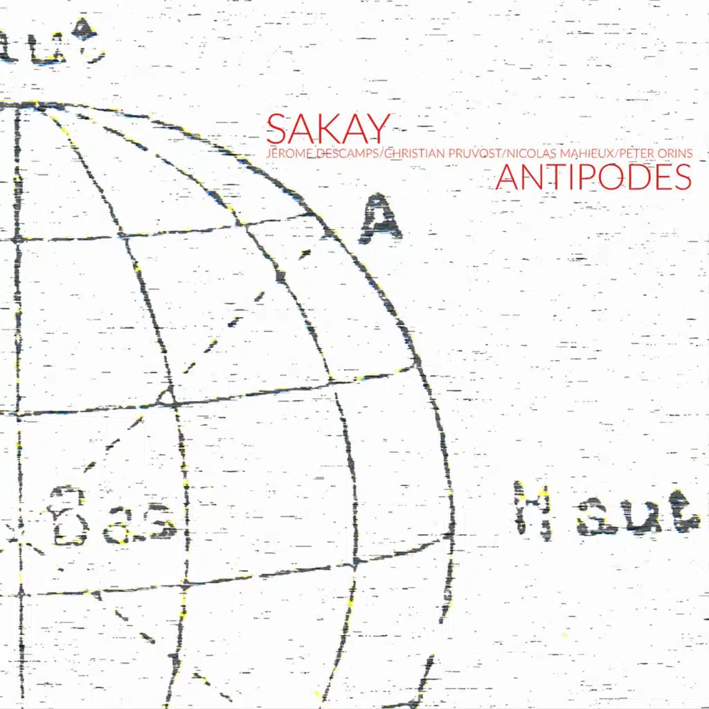 Antipodes