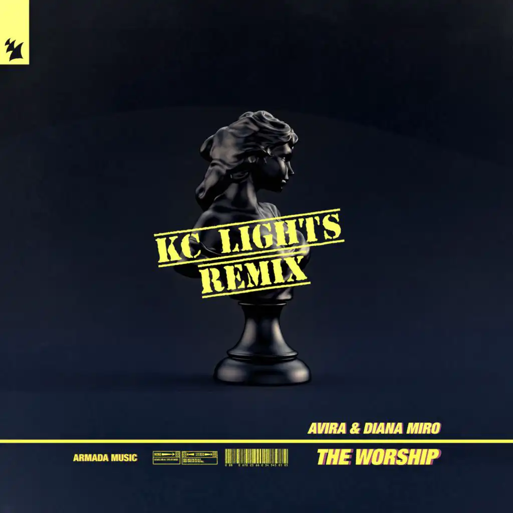 The Worship (KC Lights Remix)