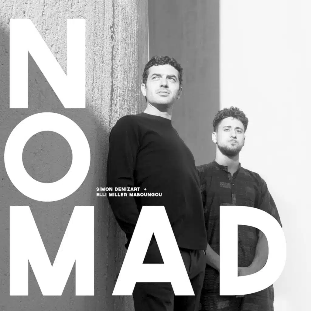 NOMAD