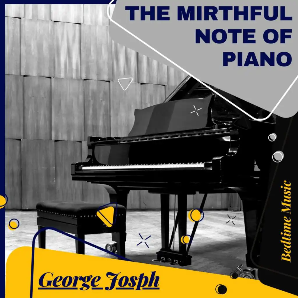 The Cure (Solo Piano In F Major)