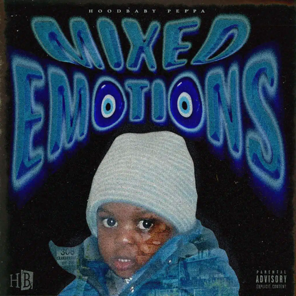 Mixed Emotions