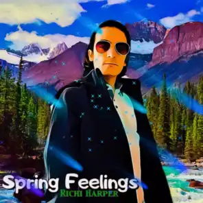 Spring Feelings
