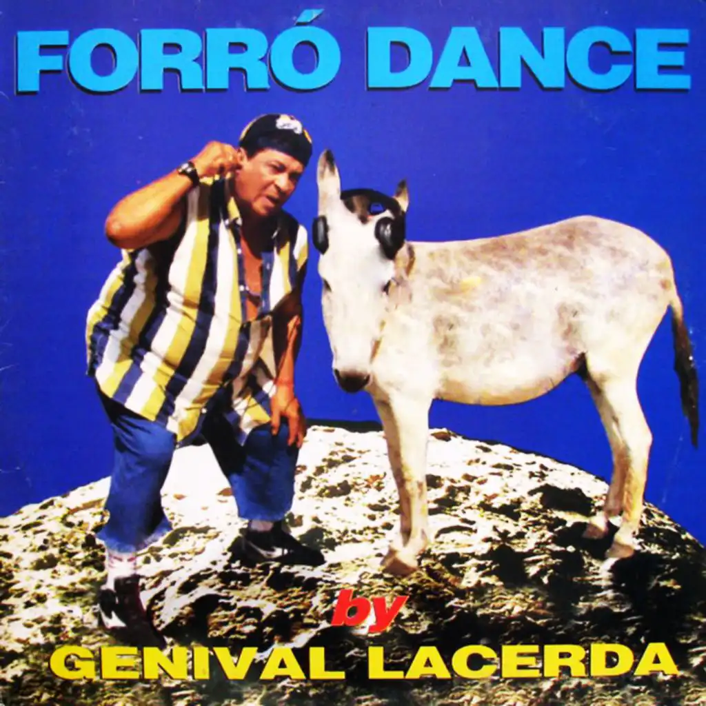 Forró Dance