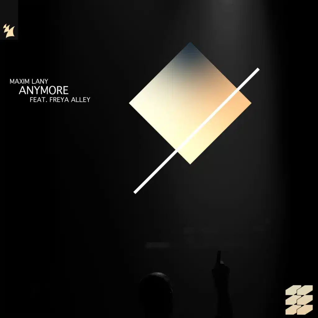 Anymore (Extended Mix) [feat. Freya Alley]