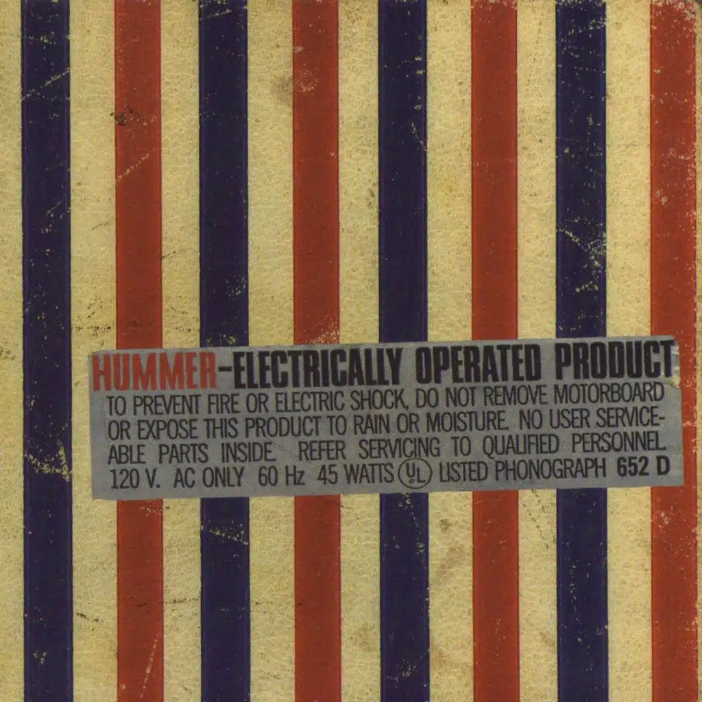 Electrically Operated Product