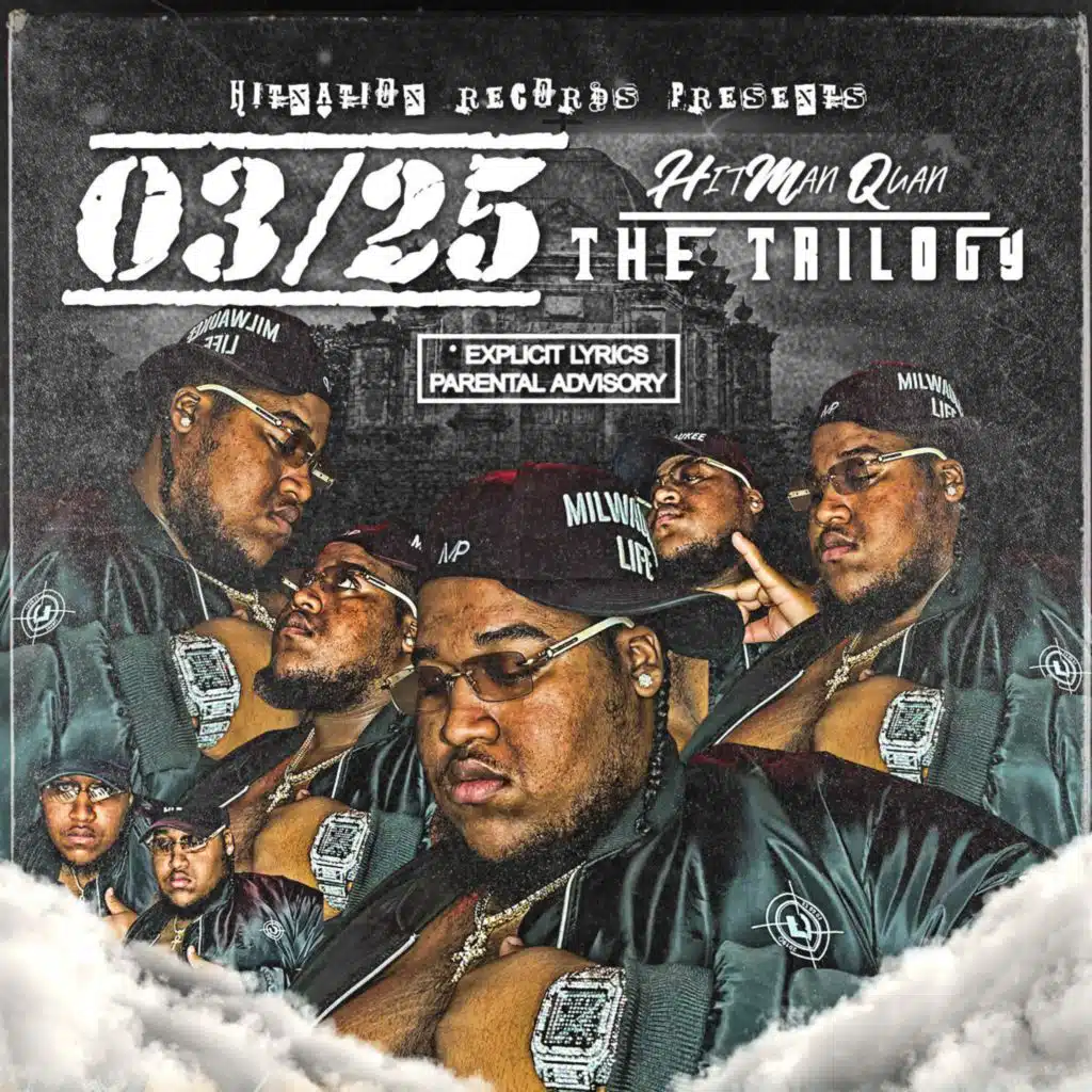 03/25 The Trilogy
