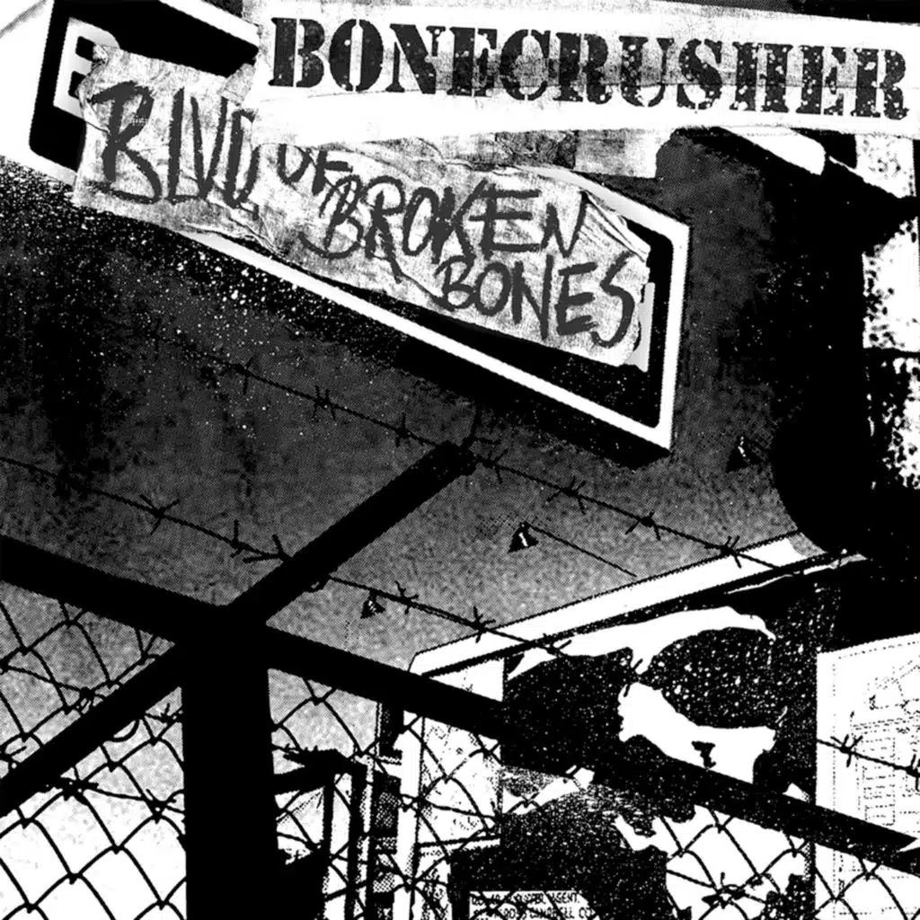 Blvd. Of Broken Bones