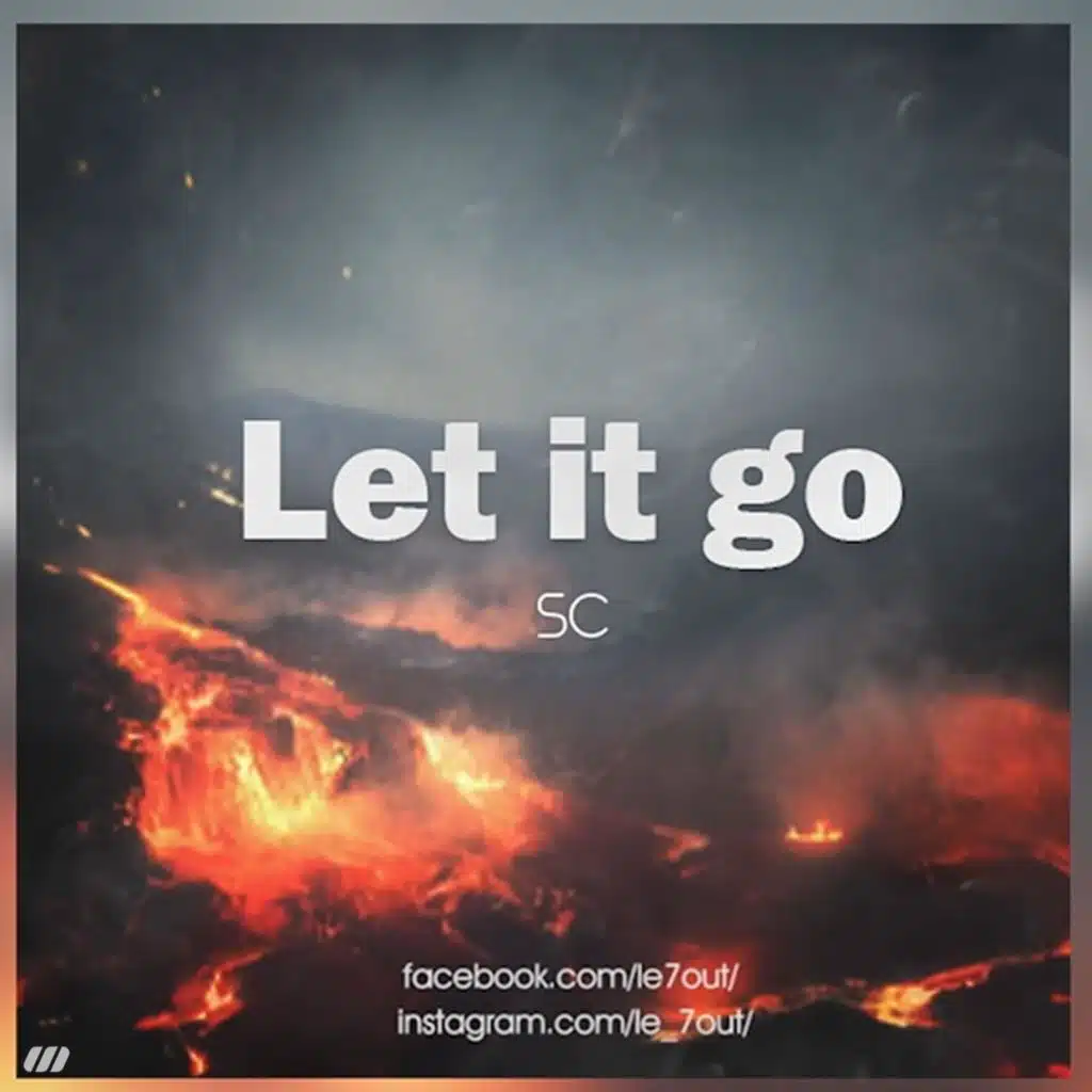 Let It Go