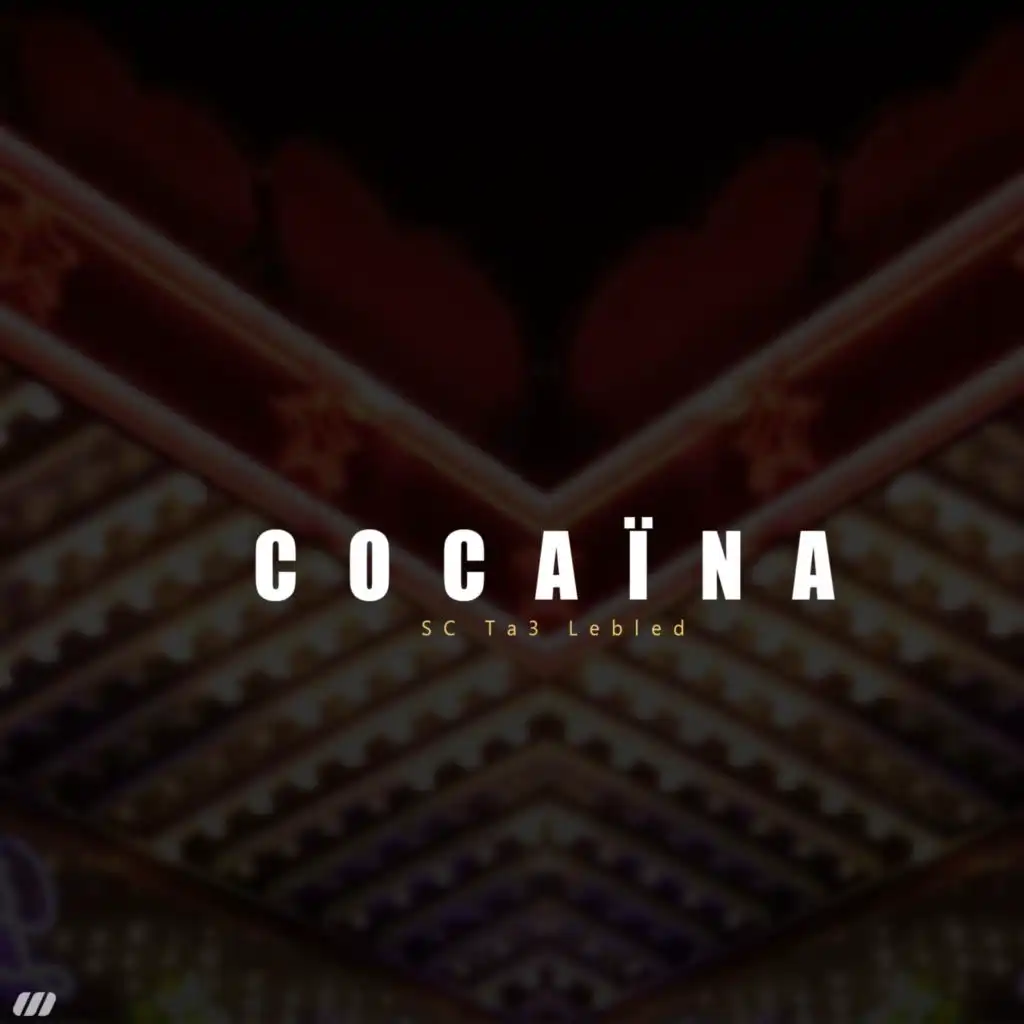 COCAÏNA