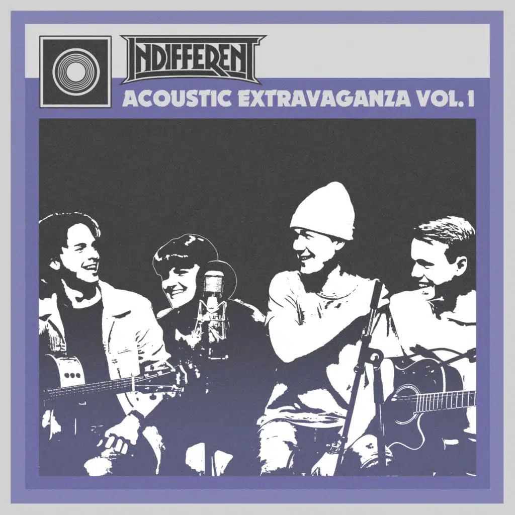 Be With You (Acoustic Version)