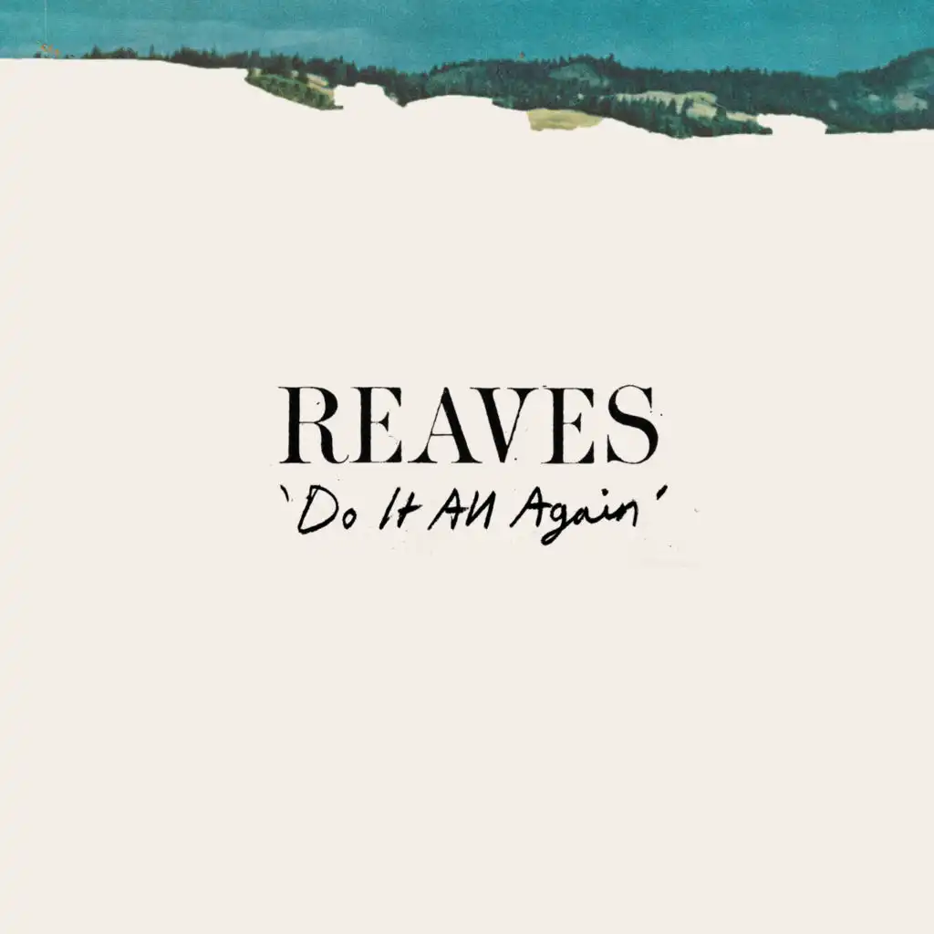 Do It All Again (feat. Katelyn Tarver)