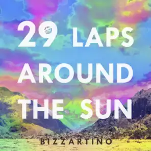 29 Laps Around the Sun