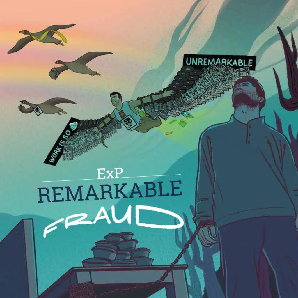 Mr Ow Much (HashFinger remix)