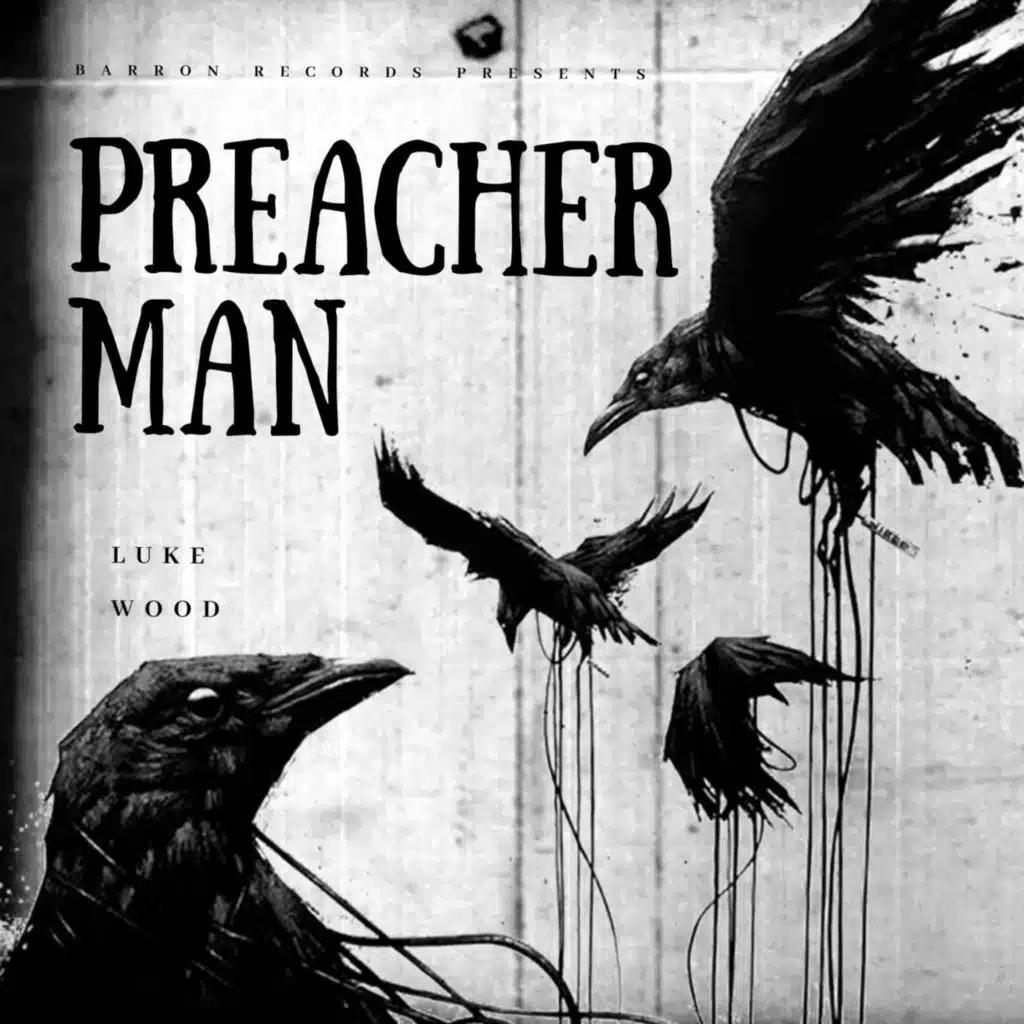 Preacher Man