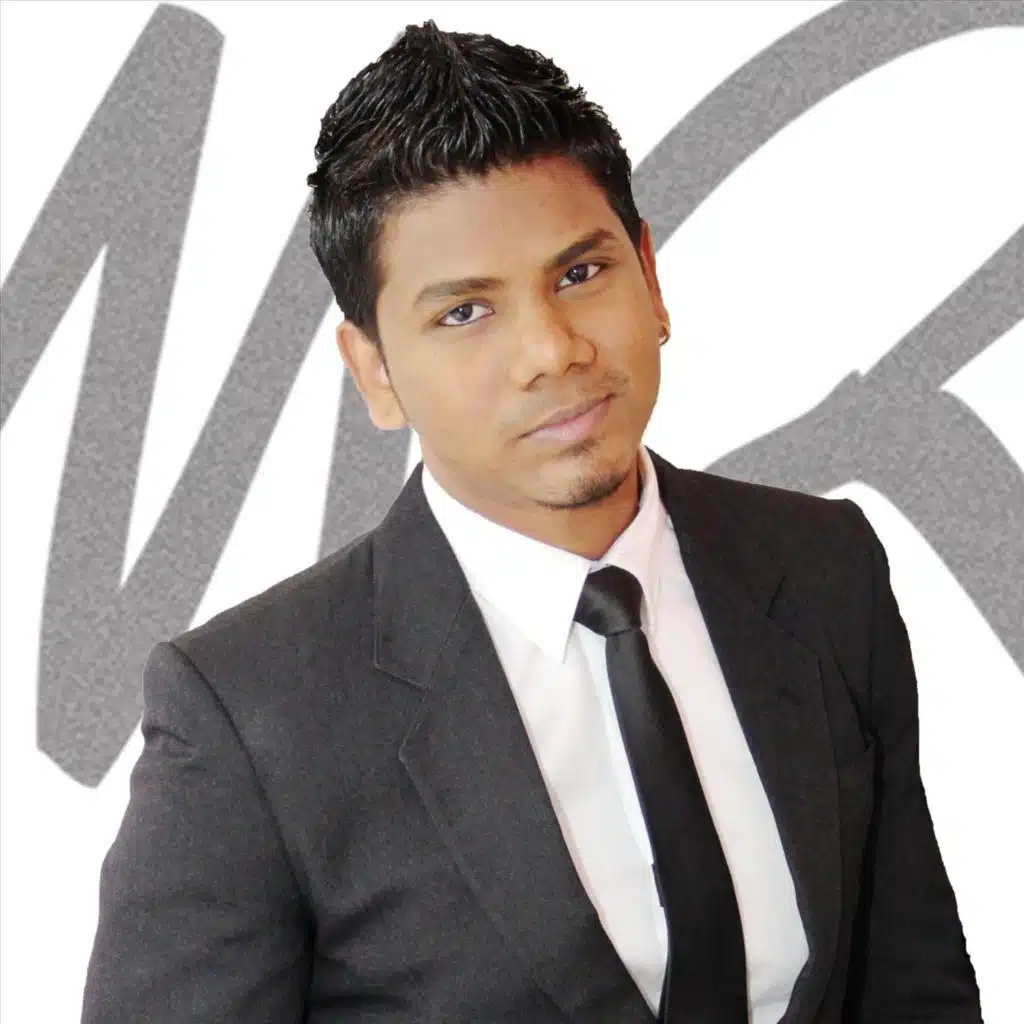 Kadhal Manam