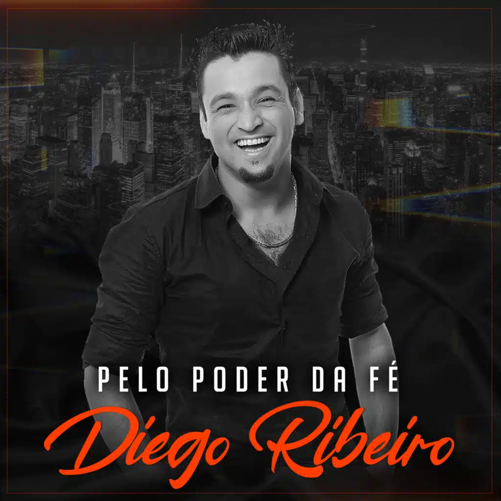 Pelo Poder da Fé