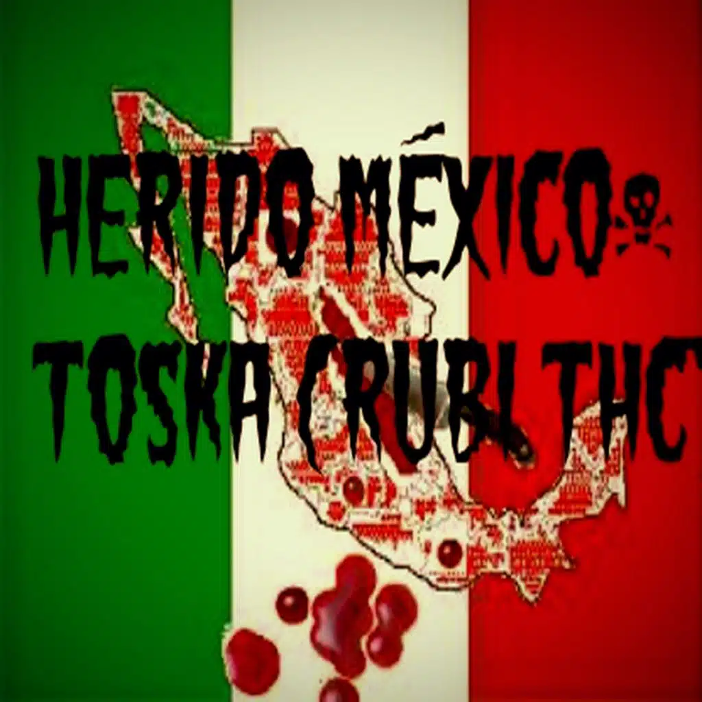 Herido México