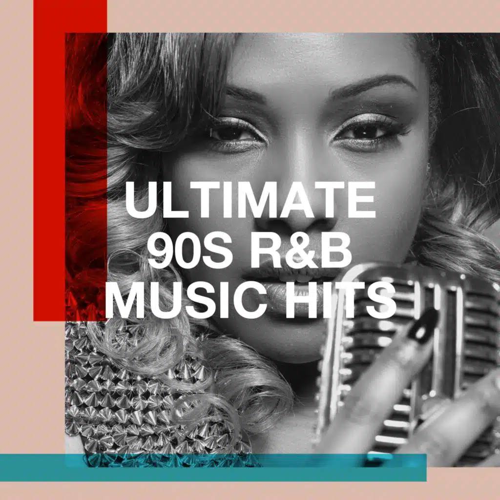 Ultimate 90s R&B Music Hits