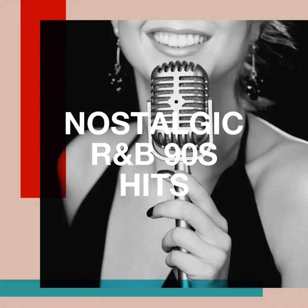 Nostalgic R&B 90s Hits