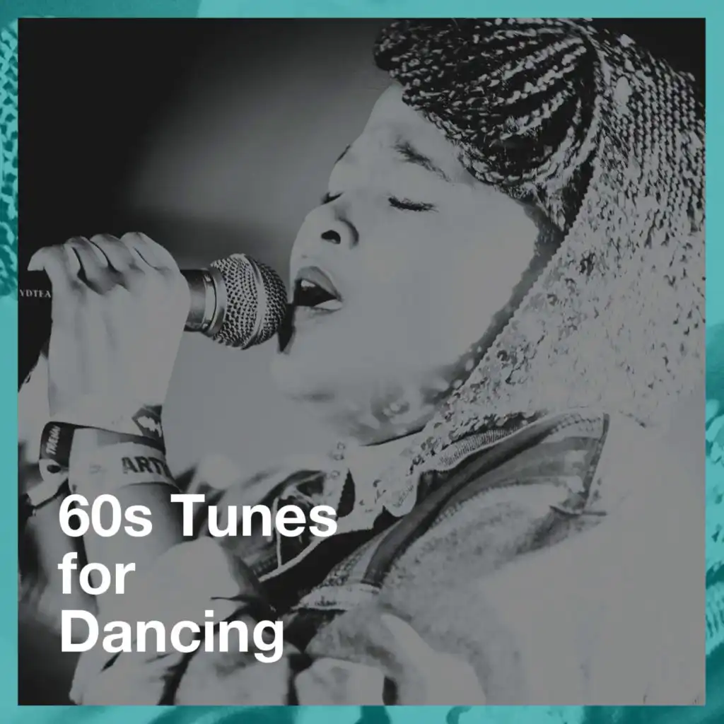 60s Tunes for Dancing