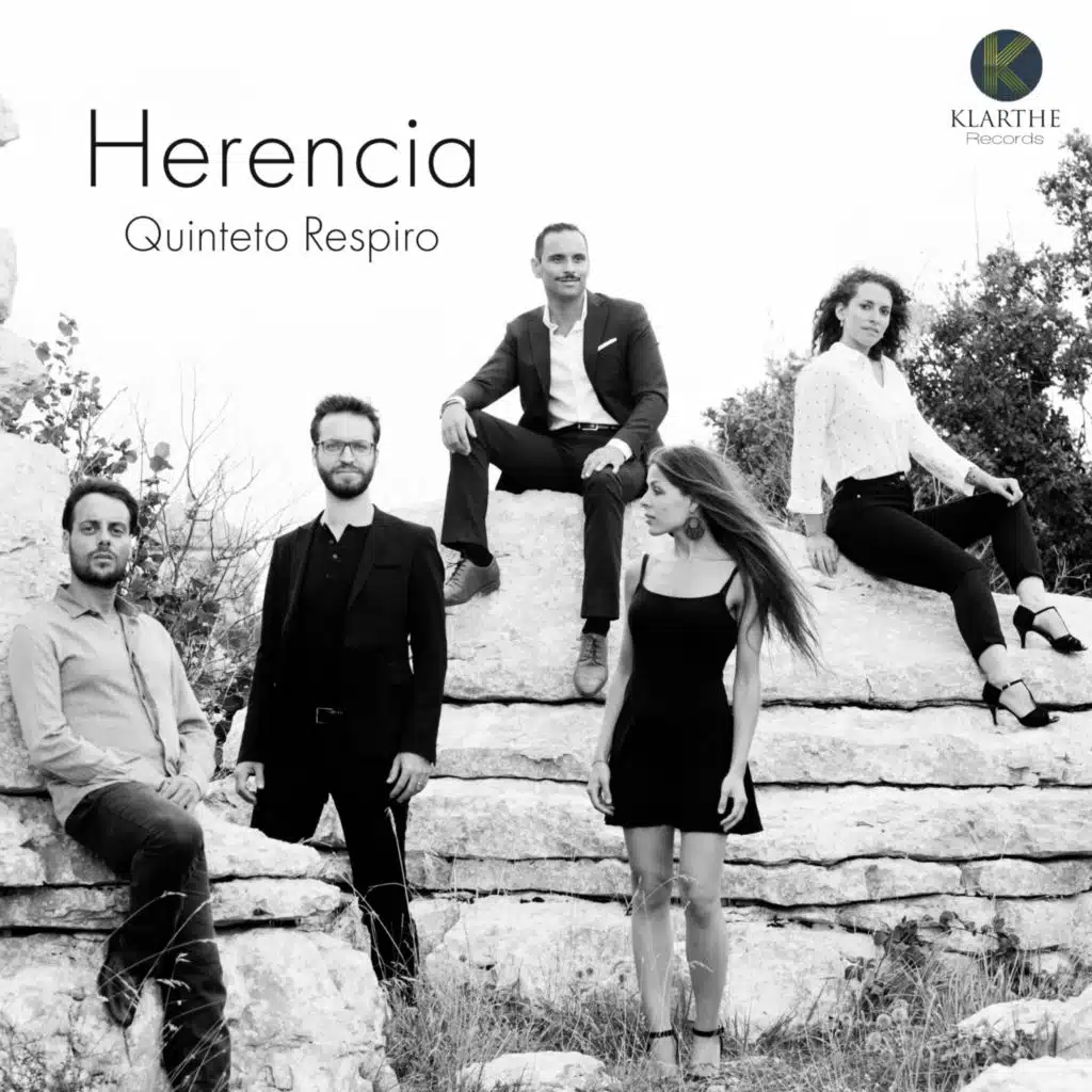Quinteto Respiro