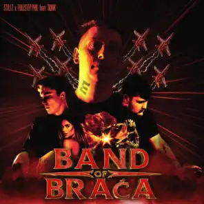 Band of Braća (feat. Dunk)