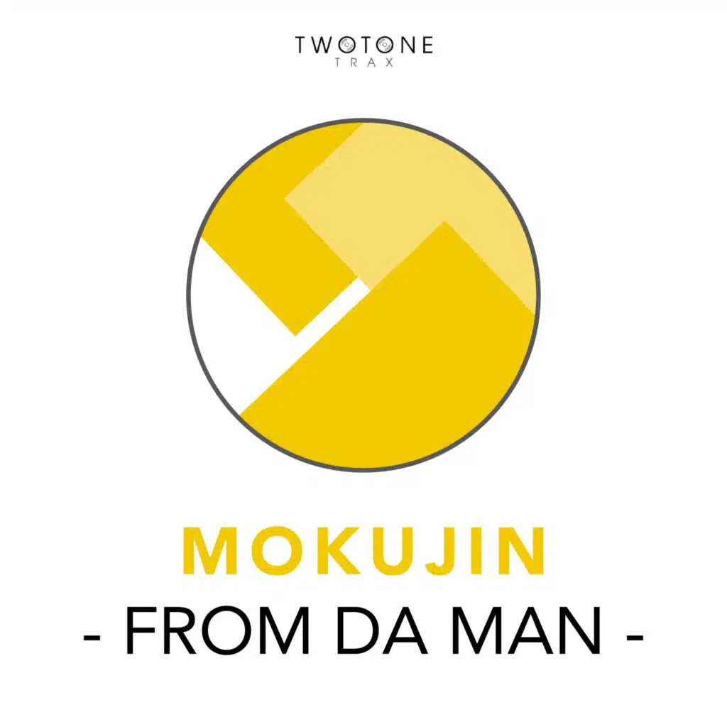 Mokujin
