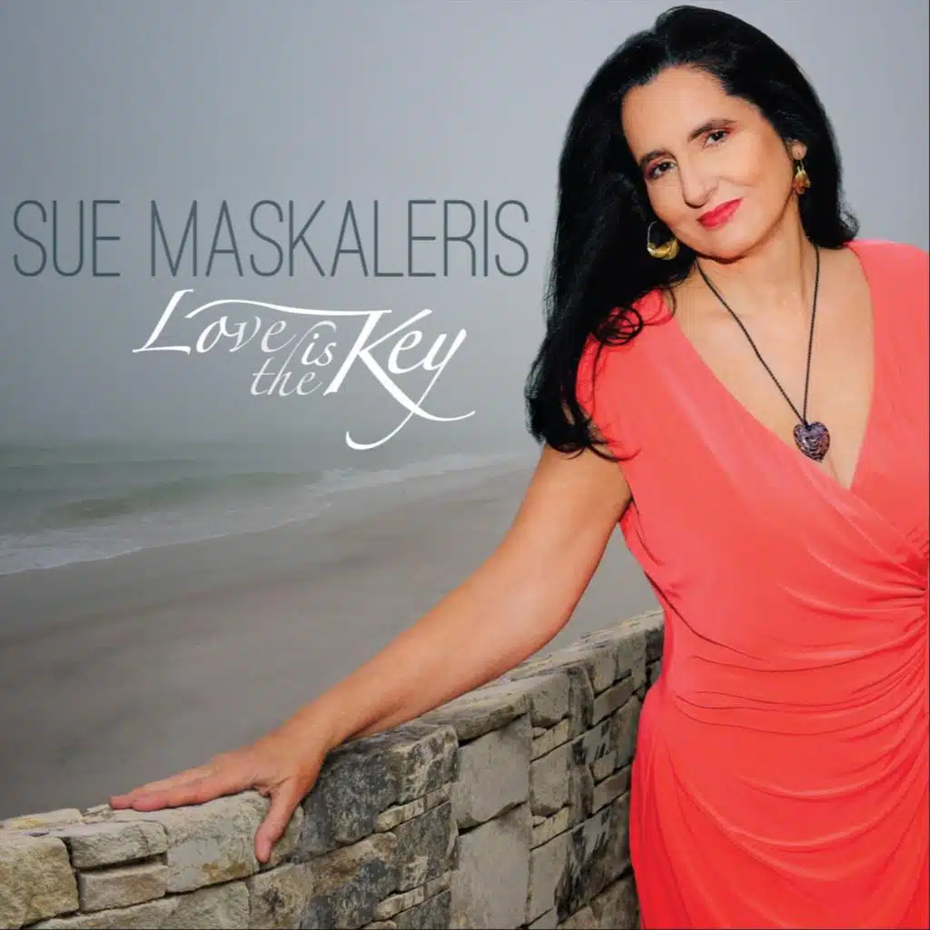 Sue Maskaleris