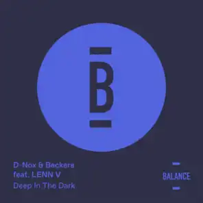 Deep in the Dark (feat. LENN V) [Casper Cole Remix]