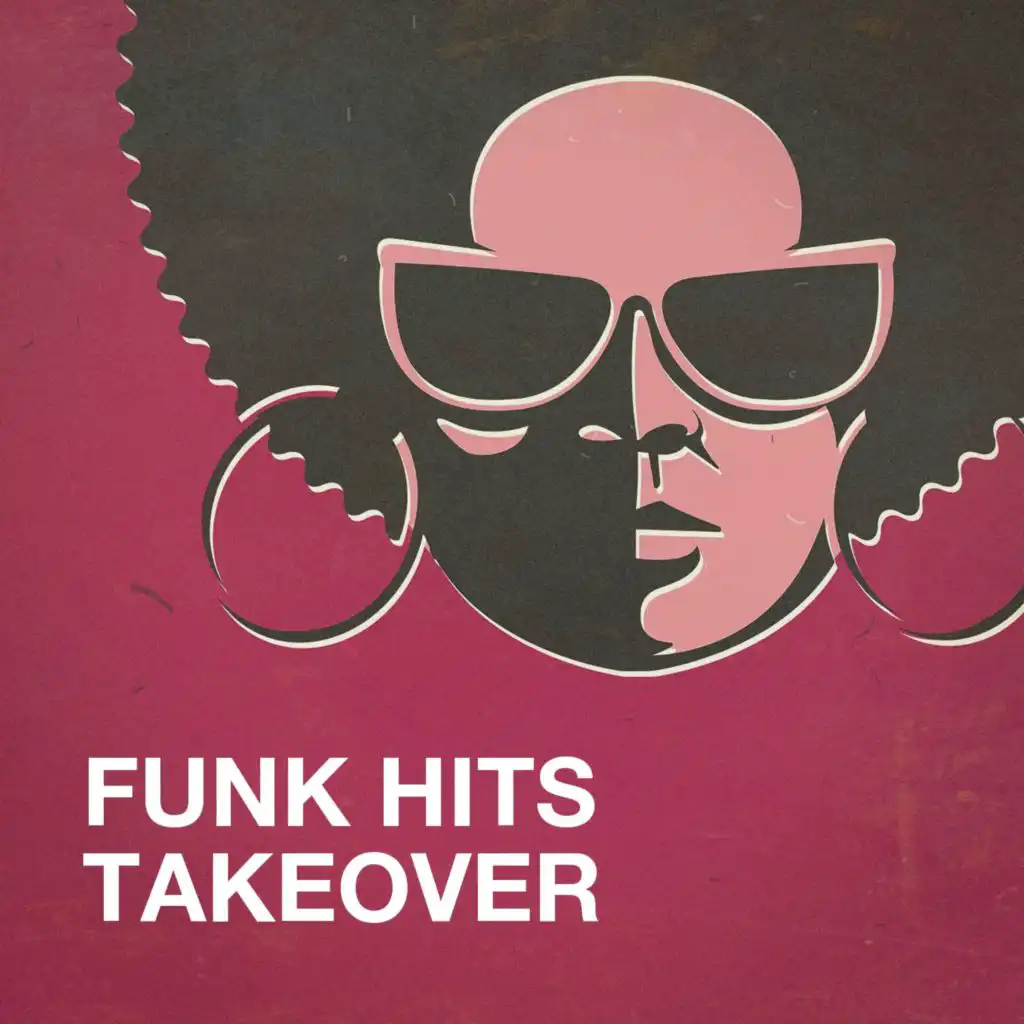 Funk Hits Takeover