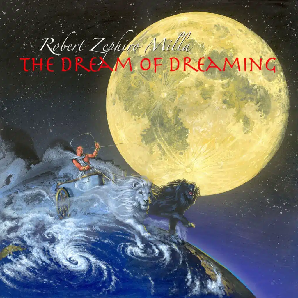 The Dream Of Dreaming