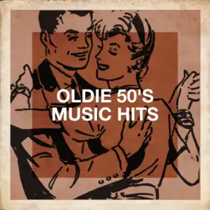 Music from the 40s & 50s, The Magical 50s, The Fabulous 50s