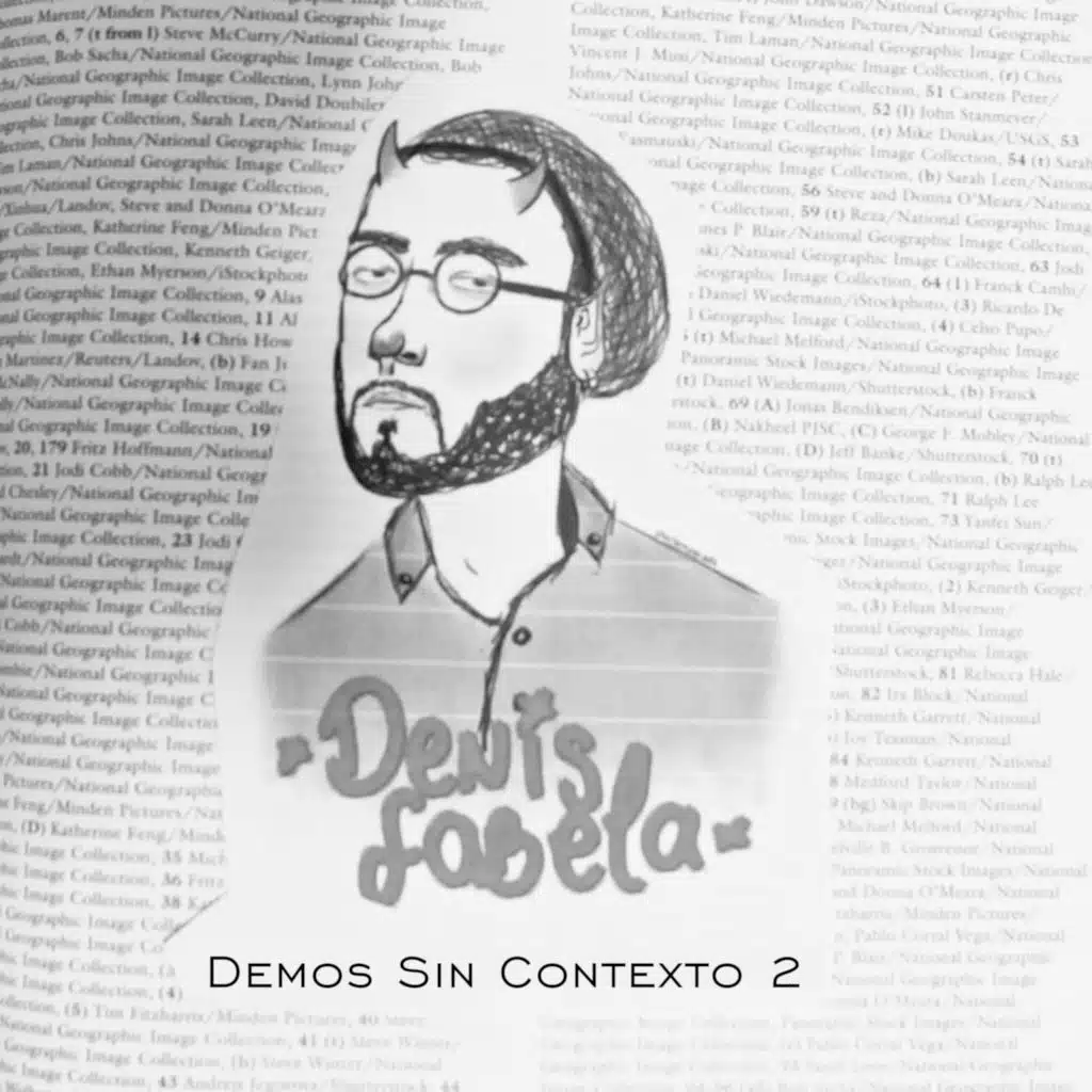 Demos Sin Contexto 2