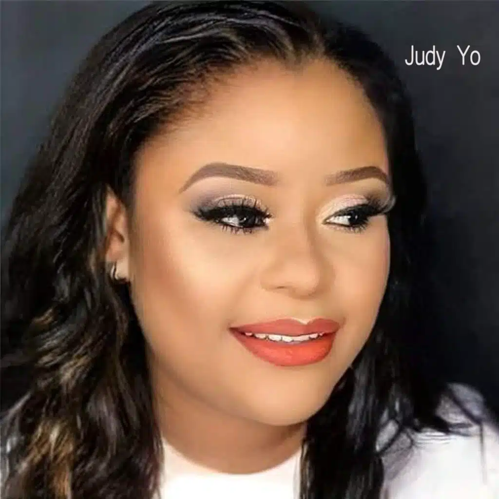 Judy Yo