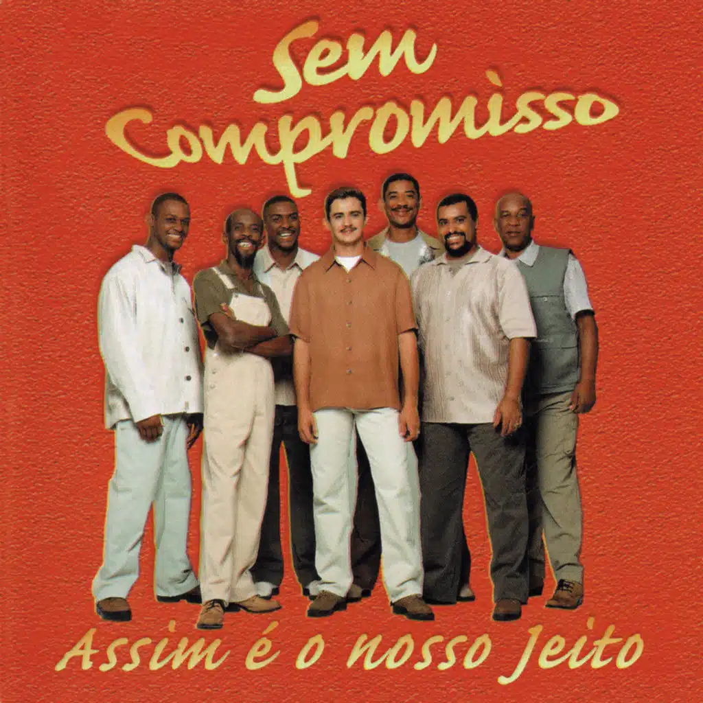 Grupo Sem Compromisso