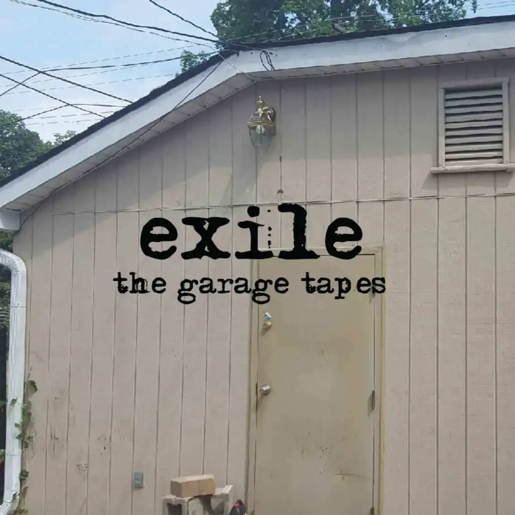 The Garage Tapes