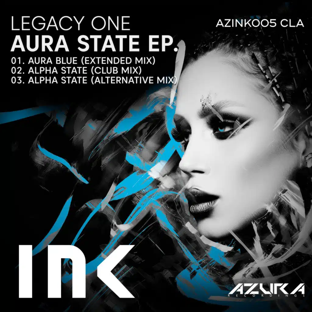 Alpha State (Alternative Mix)